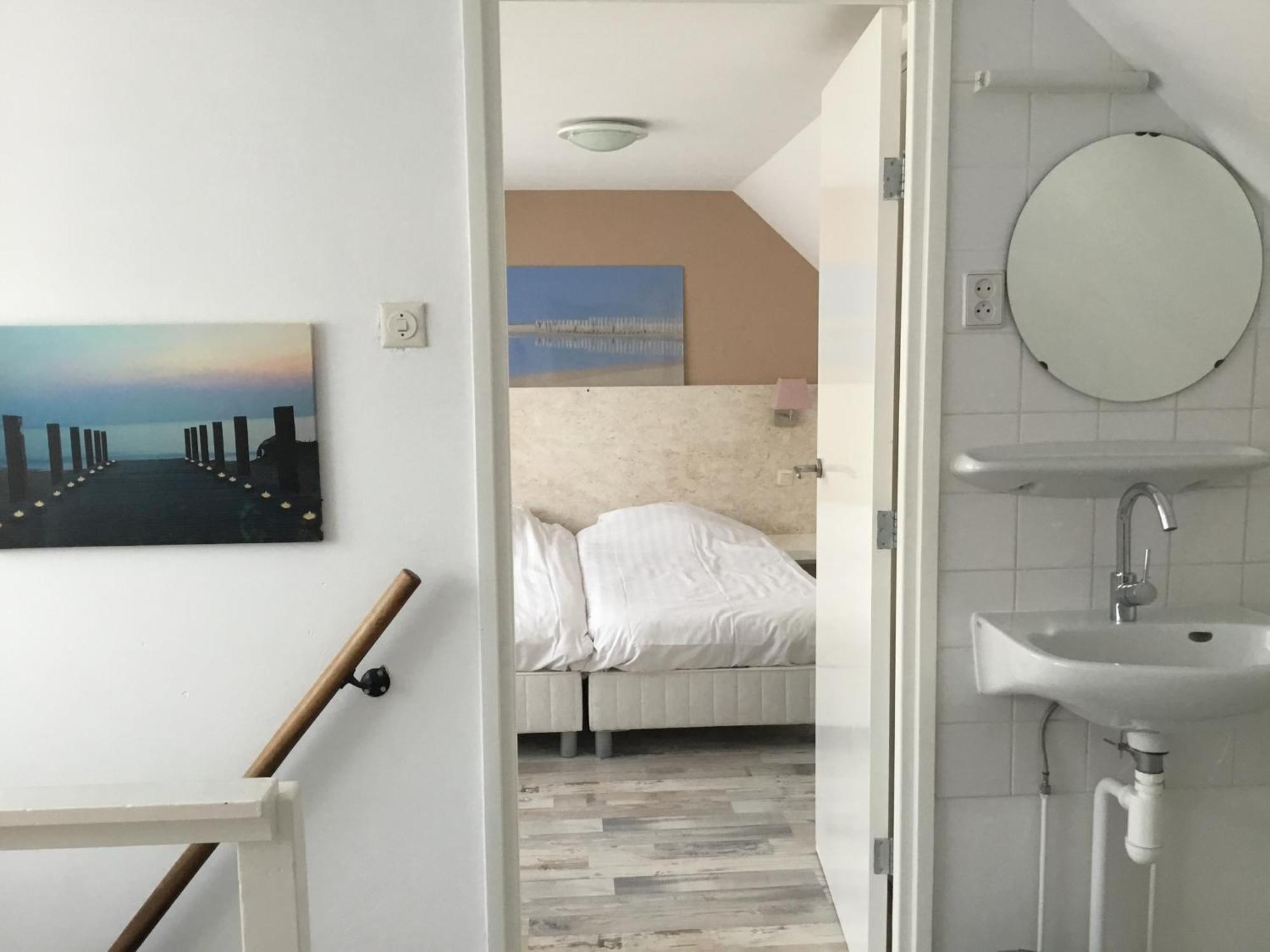 De Linden Villa Egmond aan Zee Buitenkant foto