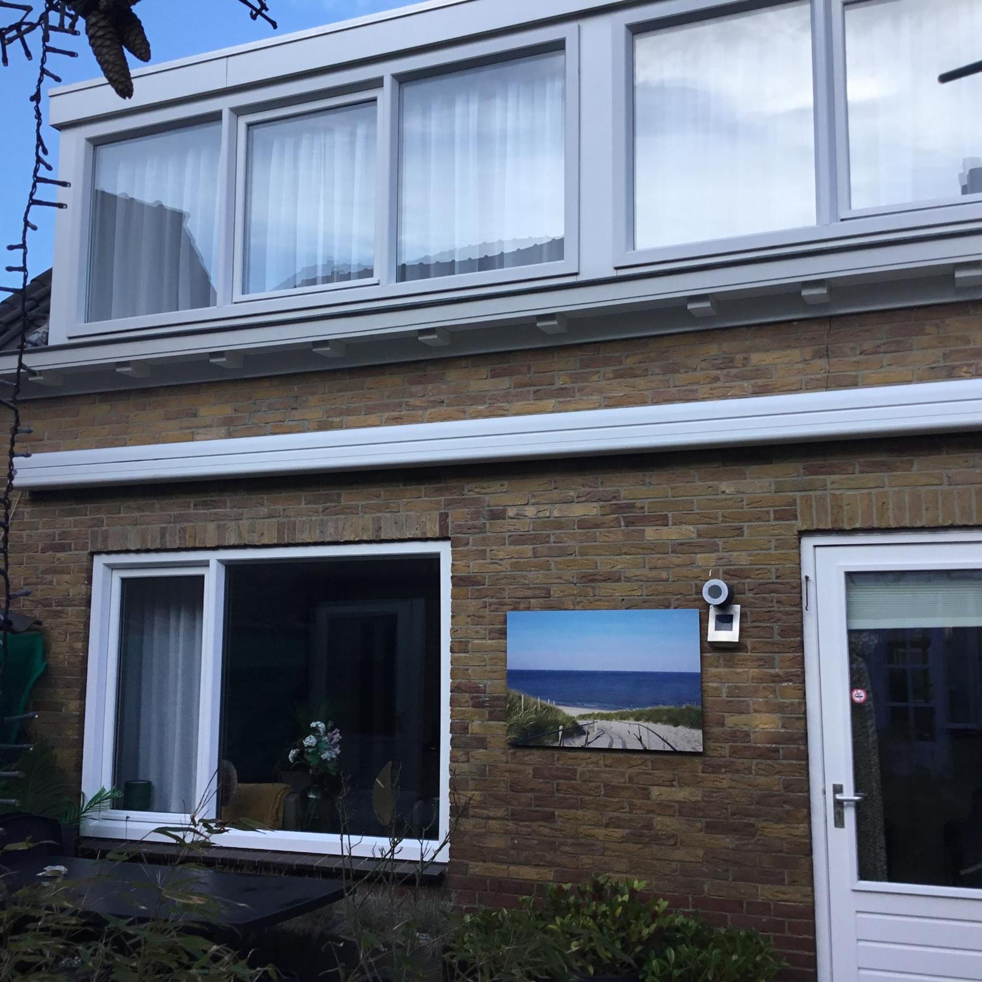 De Linden Villa Egmond aan Zee Buitenkant foto
