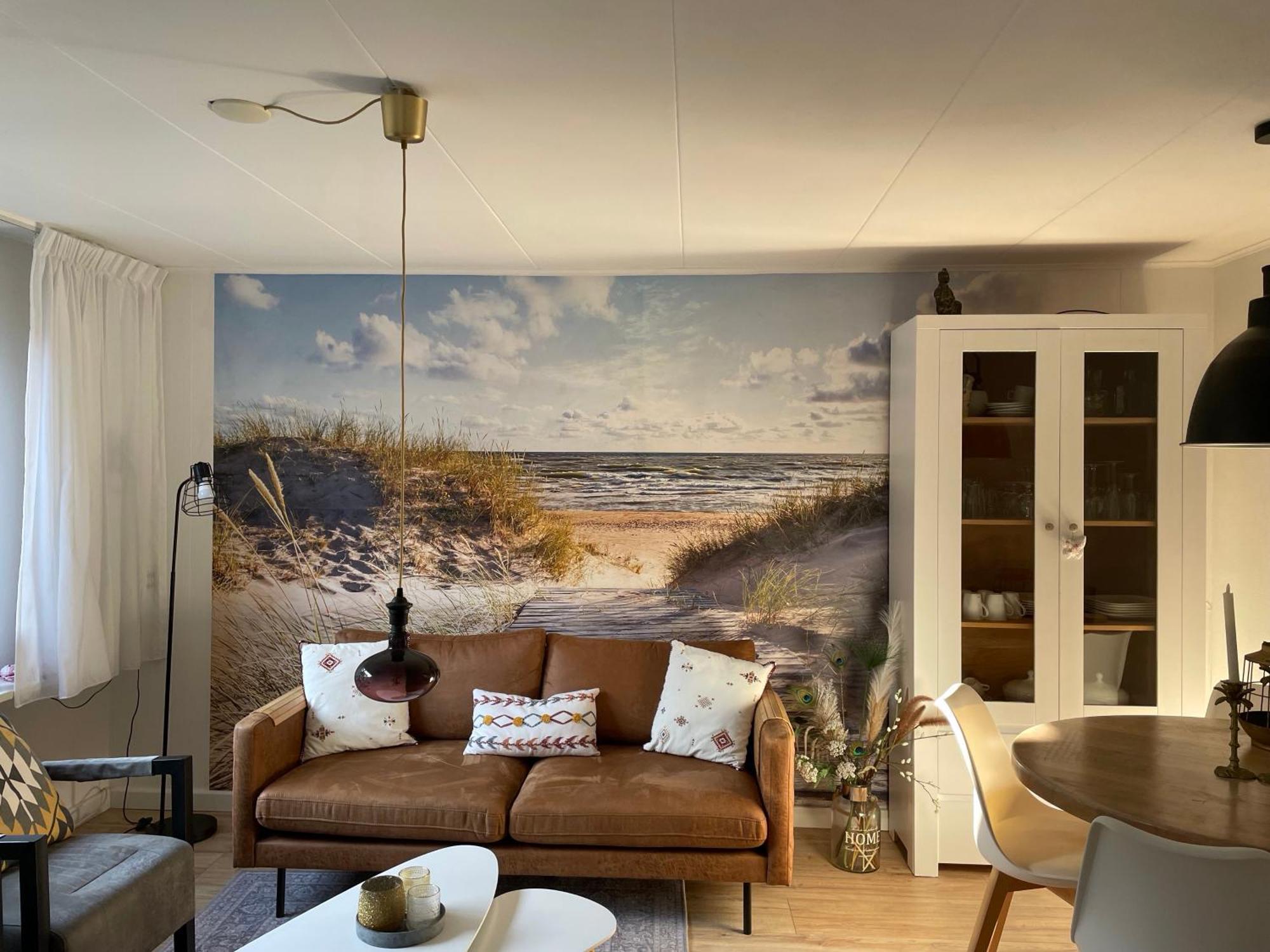 De Linden Villa Egmond aan Zee Buitenkant foto