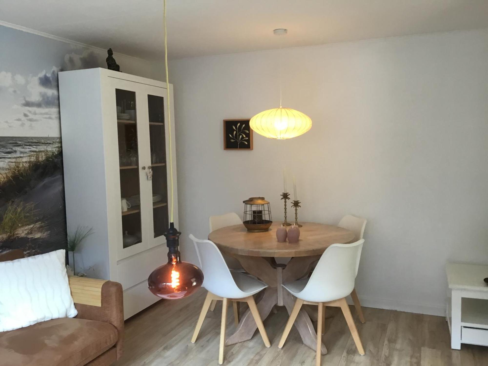 De Linden Villa Egmond aan Zee Buitenkant foto